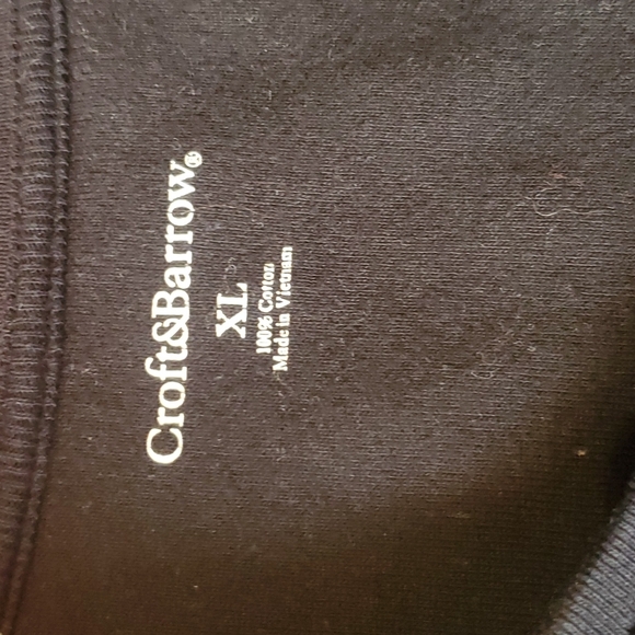 Croft&Barrow Top - Picture 4 of 6